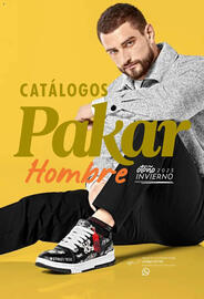 Catálogo SC Pakar Página 1