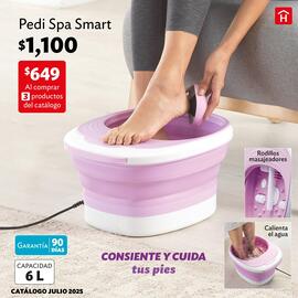 Catálogo BetterWare semana 30 Página 4