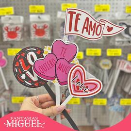 Catálogo Fantasías Miguel Página 2
