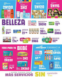 Catálogo Alsuper Página 4