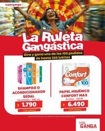 Catálogo Super Ganga Página 8