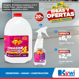 Catálogo Kywi semana 30 Página 2