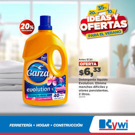 Catálogo Kywi semana 30 Página 3