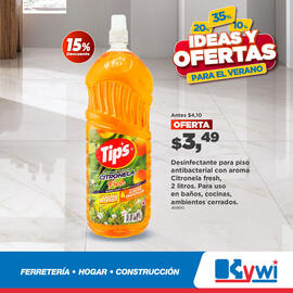 Catálogo Kywi semana 30 Página 4
