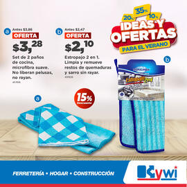 Catálogo Kywi semana 30 Página 5