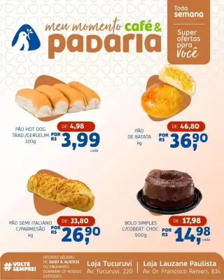 Catálogo Trimais Supermercado (válido até 31-07)