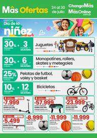 Catálogo Changomas semana 30 Página 10