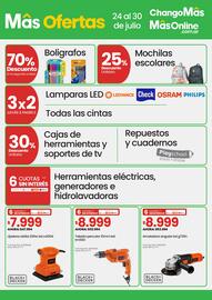 Catálogo Changomas semana 30 Página 12