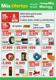 Catálogo Changomas semana 30 Página 13