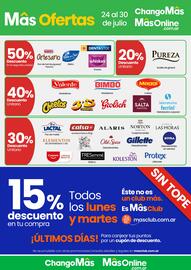 Catálogo Changomas semana 30 Página 2