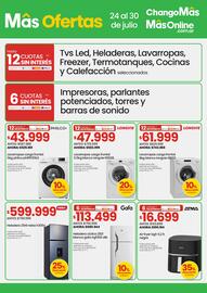 Catálogo Changomas semana 30 Página 8
