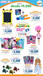 Catálogo La Anonima Página 10