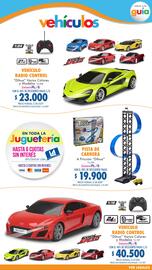 Catálogo La Anonima Página 17