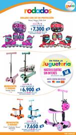 Catálogo La Anonima Página 23