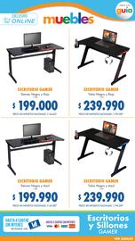 Catálogo La Anonima Página 26