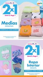 Catálogo La Anonima Página 34