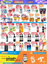 Catálogo Supermercados Comodin semana 30 Página 5