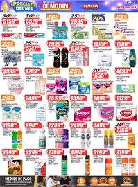 Catálogo Supermercados Comodin semana 30 Página 6