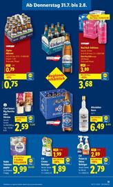 Lidl Flugblatt woche 31 Seite 14