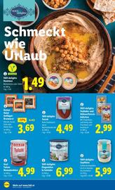 Lidl Flugblatt woche 31 Seite 15