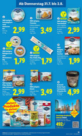 Lidl Flugblatt woche 31 Seite 15