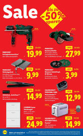 Lidl Flugblatt woche 31 Seite 16