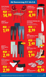 Lidl Flugblatt woche 31 Seite 17