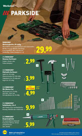 Lidl Flugblatt woche 31 Seite 18