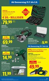 Lidl Flugblatt woche 31 Seite 20