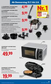 Lidl Flugblatt woche 31 Seite 22