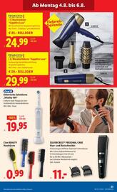 Lidl Flugblatt woche 31 Seite 28