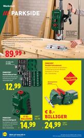 Lidl Flugblatt woche 31 Seite 29