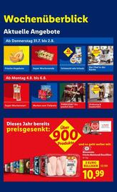 Lidl Flugblatt woche 31 Seite 3