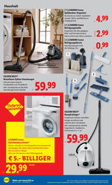 Lidl Flugblatt woche 31 Seite 32