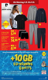 Lidl Flugblatt woche 31 Seite 33
