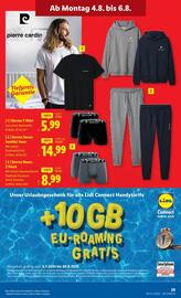 Lidl Flugblatt woche 31 Seite 34