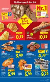 Lidl Flugblatt woche 31 Seite 36