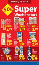 Lidl Flugblatt woche 31 Seite 38