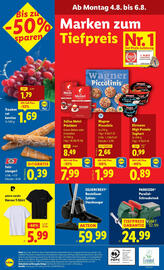 Lidl Flugblatt woche 31 Seite 40