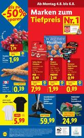 Lidl Flugblatt woche 31 Seite 41