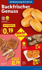 Lidl Flugblatt woche 31 Seite 6