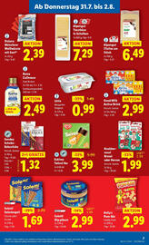 Lidl Flugblatt woche 31 Seite 9