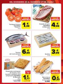 Folleto Carrefour Página 2