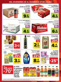 Folleto Carrefour Página 3
