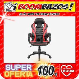 Folleto Muebles Boom semana 30 Página 8