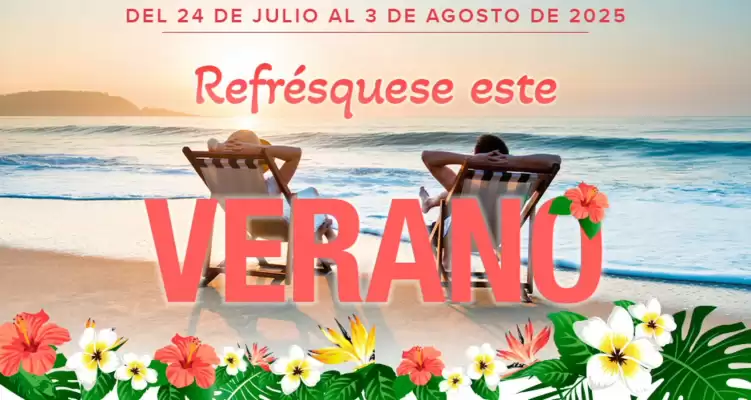 Folleto Costco (válido hasta el 3-08)