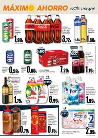Folleto Unide Supermercados semana 30 Página 3