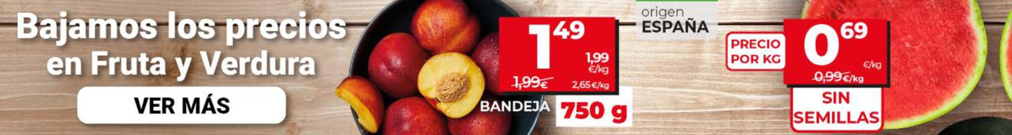 Folleto Dia semana 30 Página 1