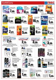 Folleto Cash FROIZ Página 15