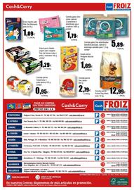 Folleto Cash FROIZ Página 16